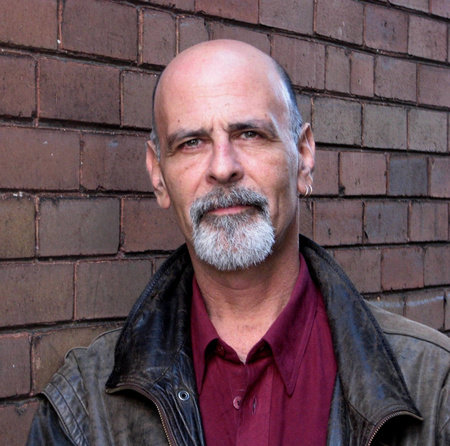 Photo of Howard Shrier