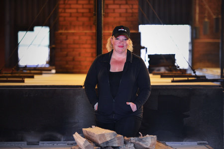 Photo of Danielle Bennett