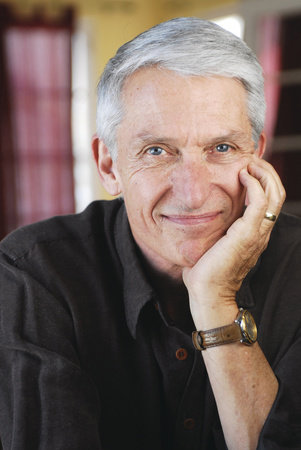 Photo of Mark Bramhall