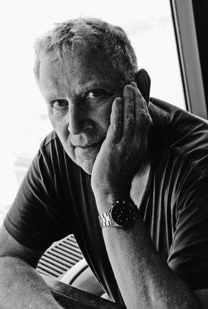 Photo of Larry Engelmann