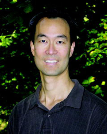 Photo of Ted Y. Mashima, DVM