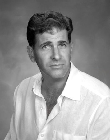 Photo of Stephen Glain