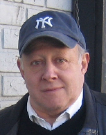 Photo of Ira Berkowitz