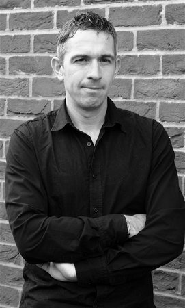 Photo of Daniel Clay