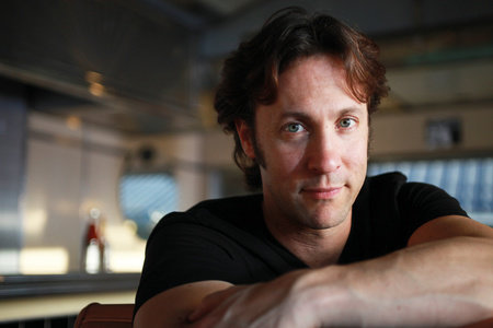 Photo of David Eagleman