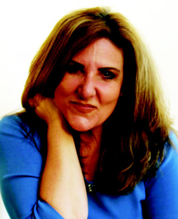 Photo of Karen Linamen