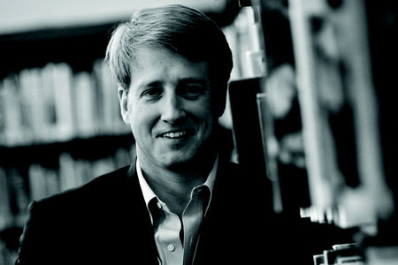 Photo of Rodes Fishburne