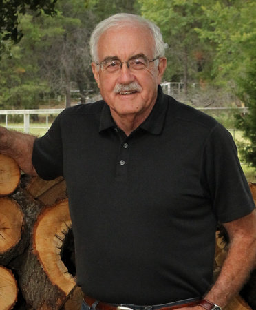 Photo of Steve Farrar