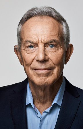 Photo of Tony Blair