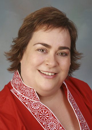 Photo of Teri Coyne