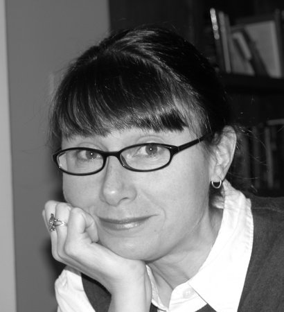 Photo of Jessica Grant