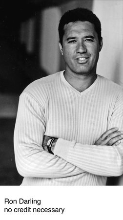 Photo of Ron Darling