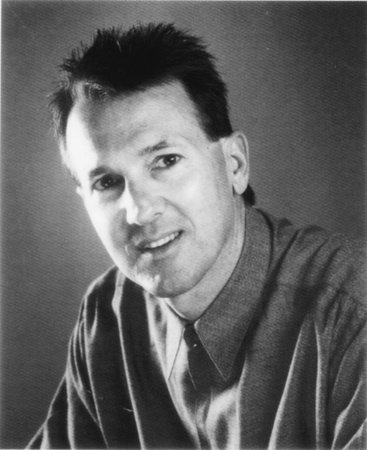 Photo of Robert Ferrigno