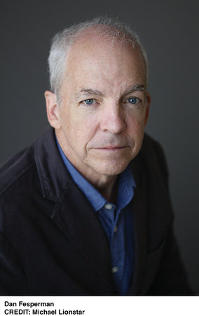 Photo of Dan Fesperman