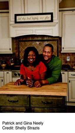 Photo of Patrick Neely