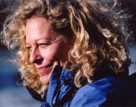 Photo of Sheree Fitch
