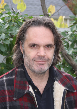 Photo of Ptolemy Tompkins