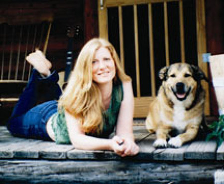Photo of Kaya McLaren