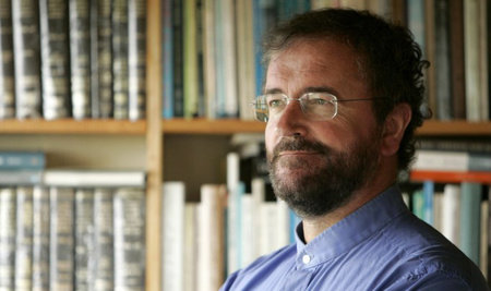 Photo of John O'Donohue