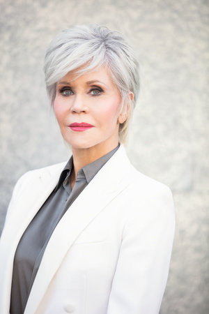 Photo of Jane Fonda