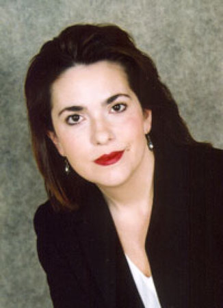 Photo of Stephanie Bond