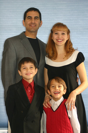 Photo of Roger Benimoff