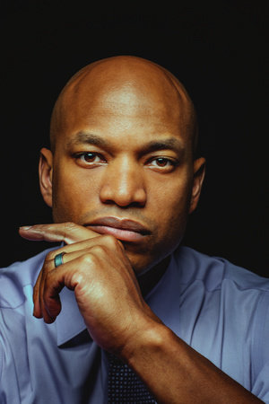 Photo of Wes Moore