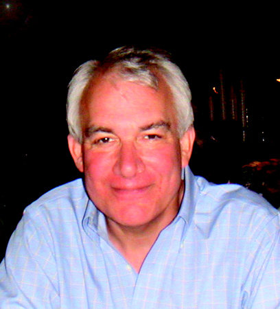 Photo of Jack McLean