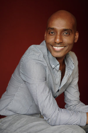 Photo of Sulaiman S.M.Y. Addonia