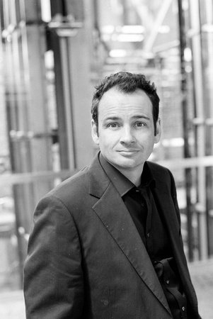 Photo of Howard Sounes