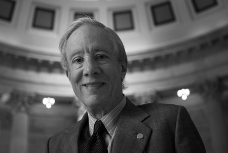 Photo of Robert G. Kaiser