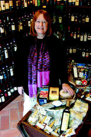 Photo of Nancy Harmon Jenkins