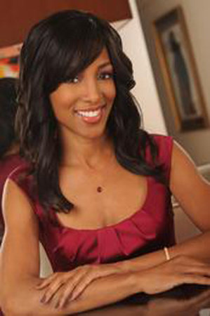 Photo of Shaun Robinson