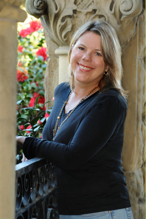 Photo of Laura Fraser