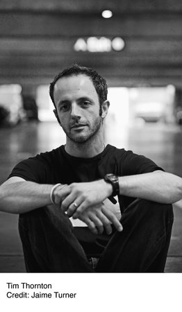 Photo of Tim Thornton