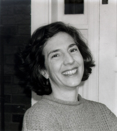 Photo of Martha Freeman