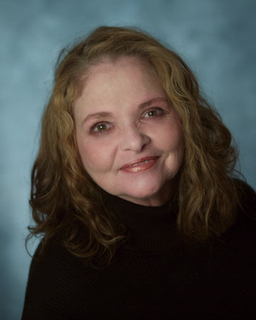 Photo of Carolyn Wall