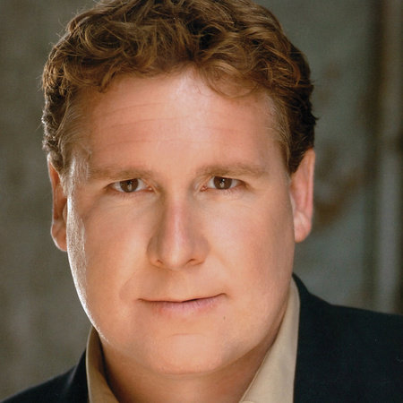 Photo of Danny Campbell