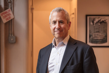 Photo of Danny Meyer