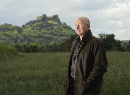 Photo of Douglas Jackson