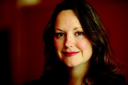 Photo of Emily Winslow