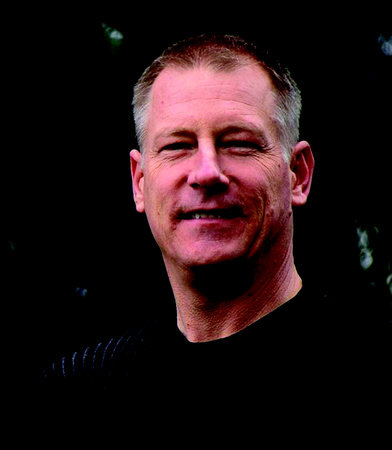 Photo of Michael Abbate