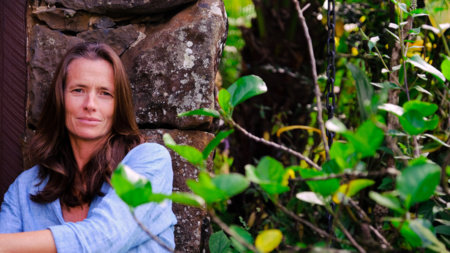 Photo of Alexandra Fuller