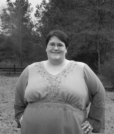 Photo of Jeannie Holmes