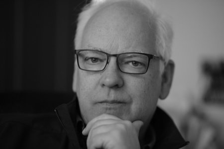 Photo of John F. Ross