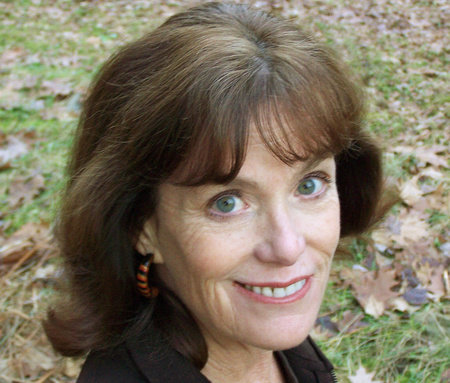 Photo of Beth Alison Maloney