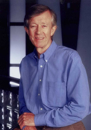 Photo of Rick Gallop