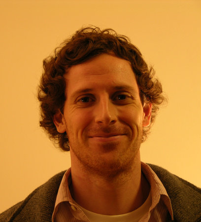 Photo of Matthew Hooton