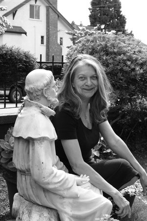 Photo of Zsuzsi Gartner