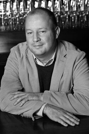 Photo of Jason Wilson